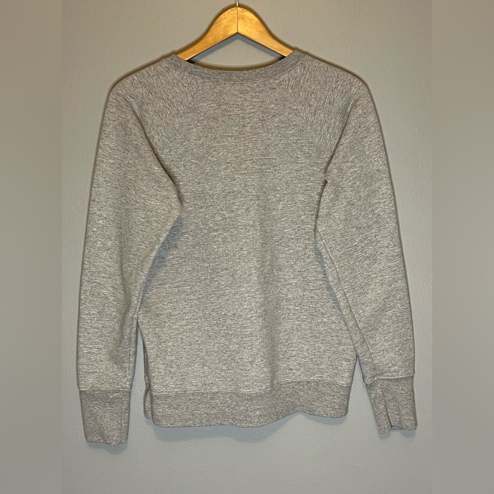 Champion Crewneck Sweatshirt size Medium Unisex Adult - Picture 3 of 3